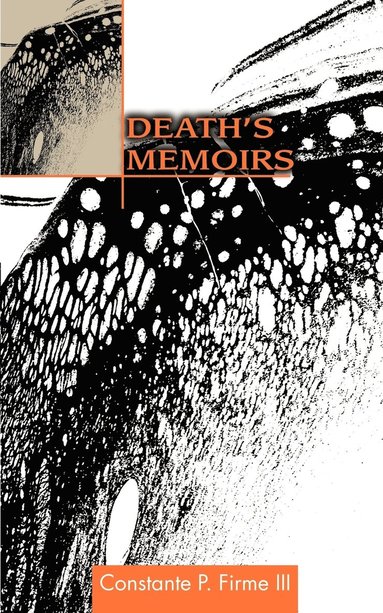 bokomslag Death's Memoirs