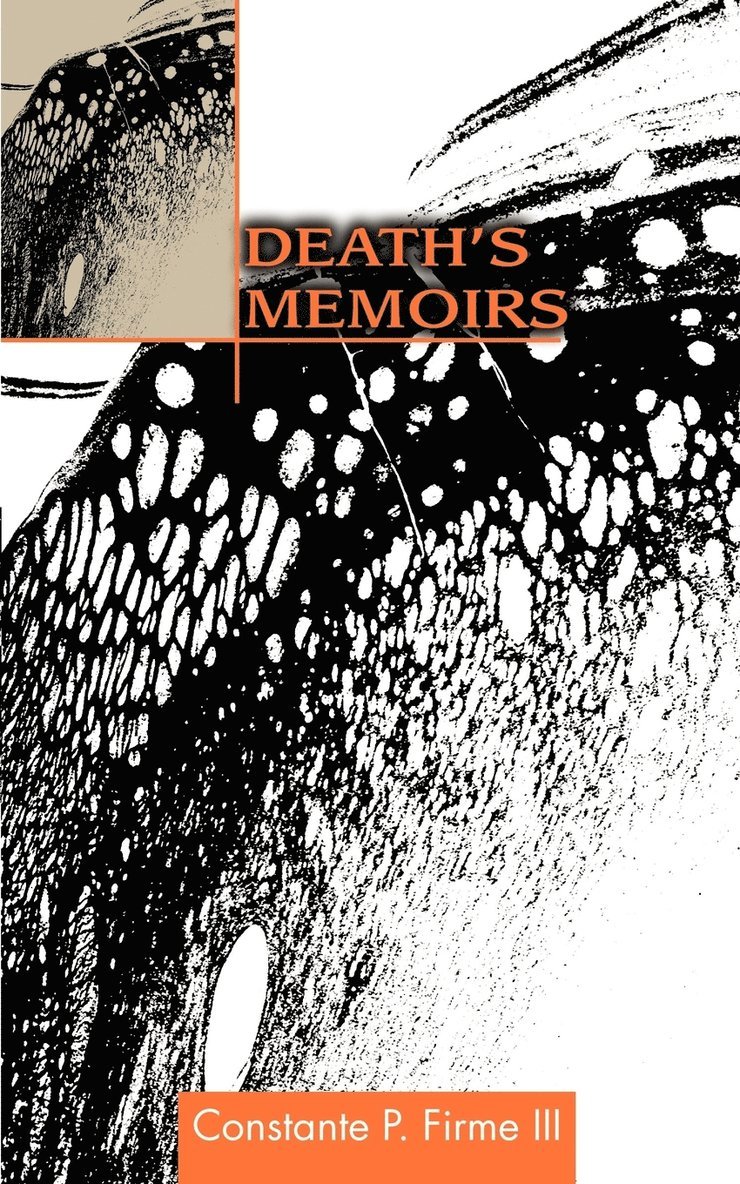 Death's Memoirs 1