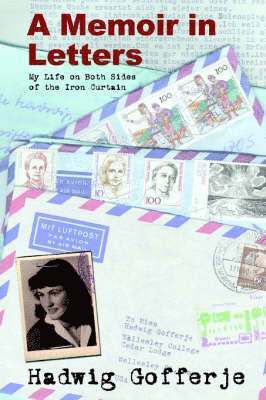 Hadwig Gofferje - Memoir in Letters, Häftad