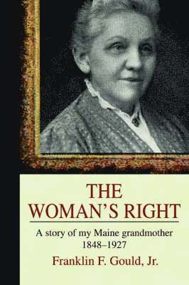 The Woman's Right 1