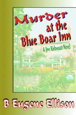 Murder at the Blue Boar Inn 1
