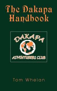 bokomslag The Dakapa Handbook