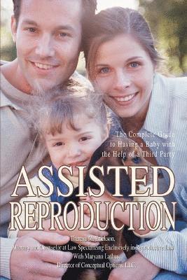 Assisted Reproduction 1