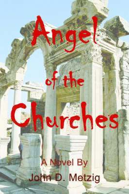 Angel of the Churches 1