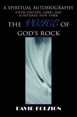 The Voice of God's Rock 1