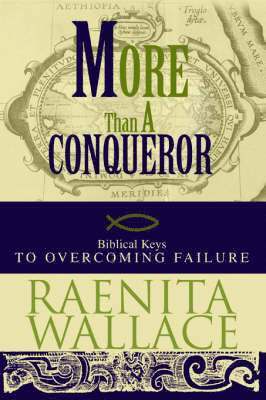 More Than A Conqueror 1