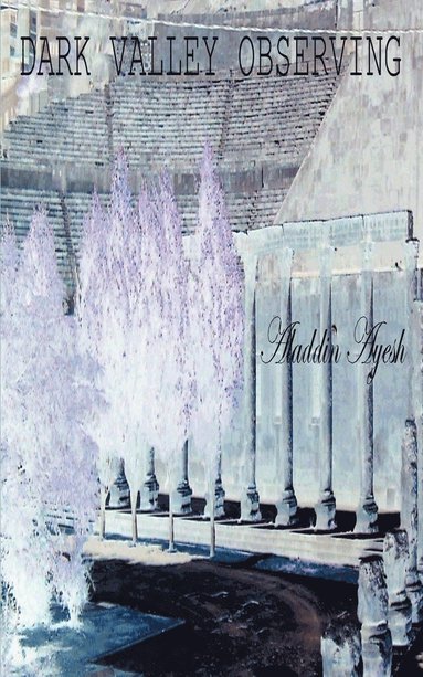 Aladdin Ayesh - Dark Valley Observing, Häftad