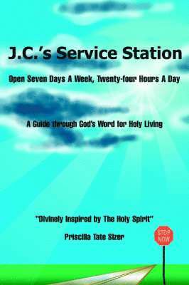 J.C.'s Service Station 1