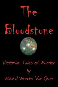 bokomslag The Bloodstone