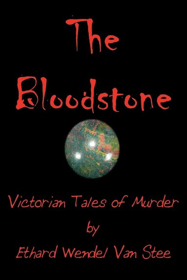 bokomslag The Bloodstone