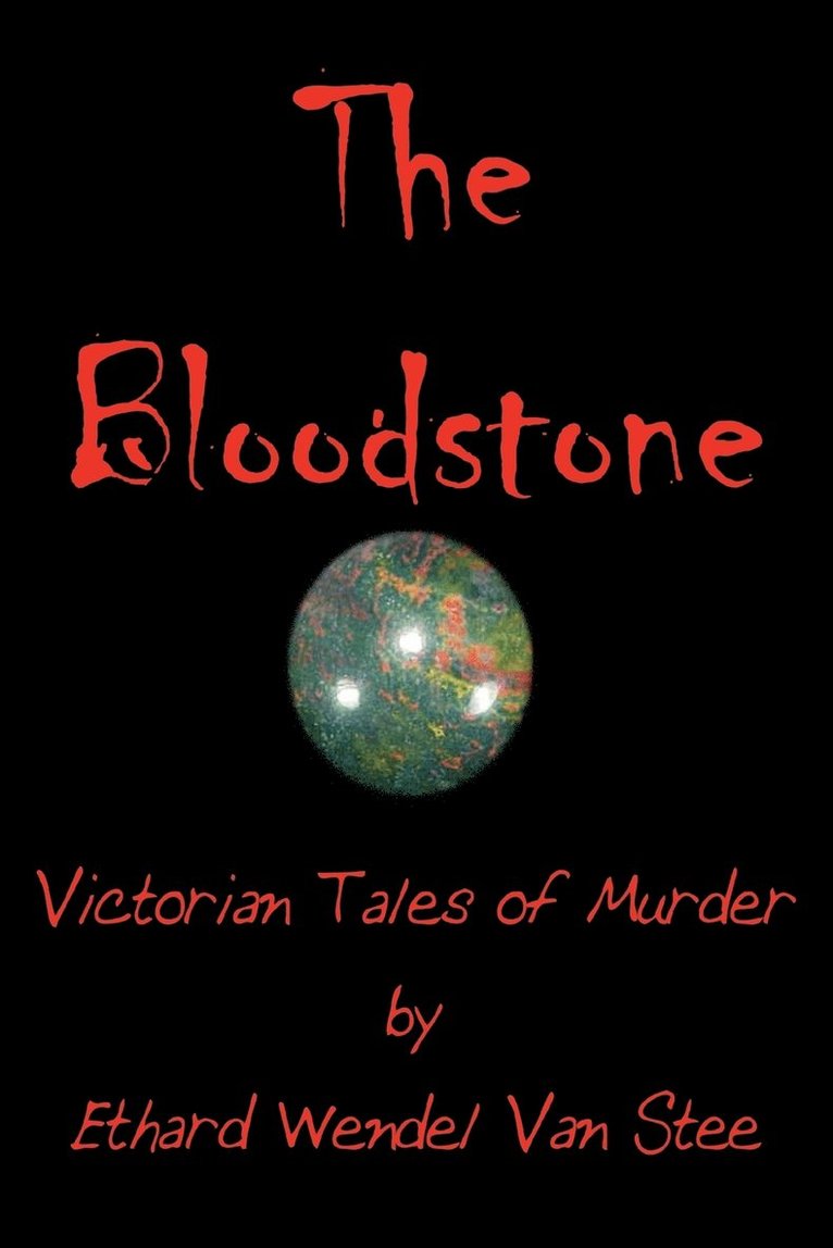 The Bloodstone 1
