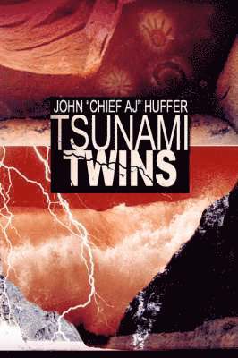 bokomslag Tsunami Twins