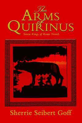 Arms of Quirinus