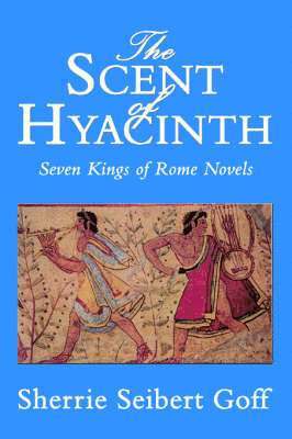 Scent of Hyacinth