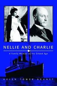 bokomslag Nellie and Charlie