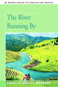 bokomslag The River Running by