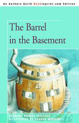 Barrel in the Basement