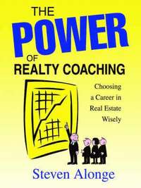 bokomslag The Power of Realty Coaching
