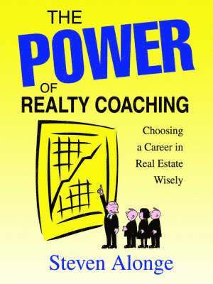 bokomslag The Power of Realty Coaching