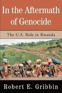 bokomslag In the Aftermath of Genocide