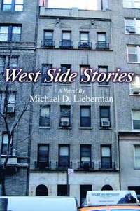 bokomslag West Side Stories
