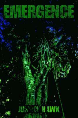 Justice Hawk - Emergence, Häftad