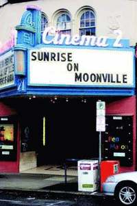 bokomslag Sunrise on Moonville