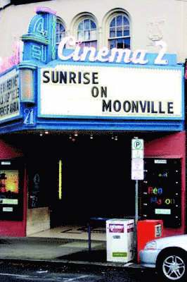 Sunrise on Moonville 1