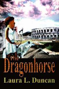 bokomslag The Dragonhorse