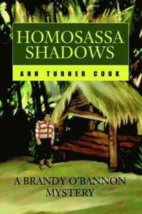 bokomslag Homosassa Shadows