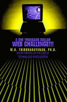 One Thousand Dollar Web Challenge!!!