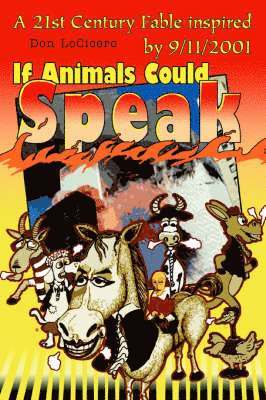 If Animals Could Speak 1