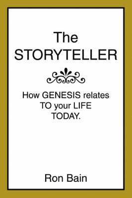 The Storyteller 1