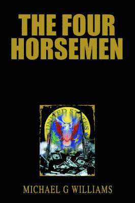 The Four Horsemen 1