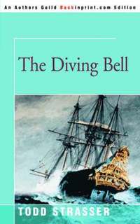bokomslag The Diving Bell
