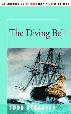 The Diving Bell 1