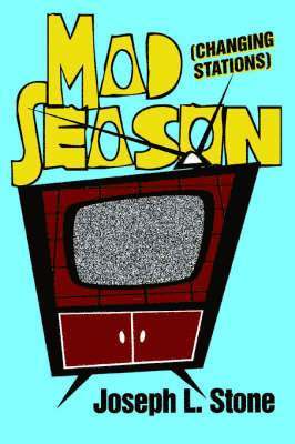 Mad Season 1