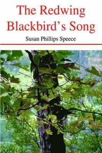 bokomslag The Redwing Blackbird's Song