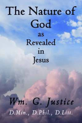 The Nature of God as Revealed in Jesus 1
