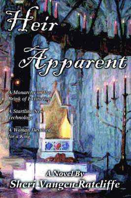 Heir Apparent 1