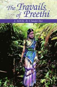 bokomslag The Travails of Preethi