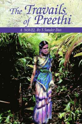 The Travails of Preethi 1