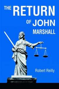bokomslag The Return of John Marshall