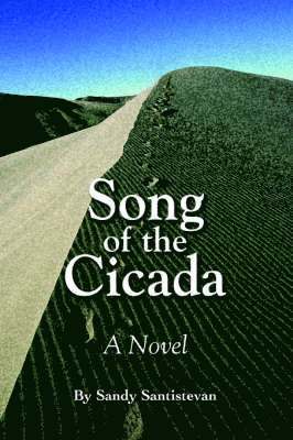 Song of the Cicada 1