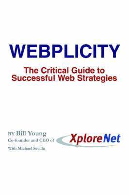 Bill Young - Webplicity, Häftad