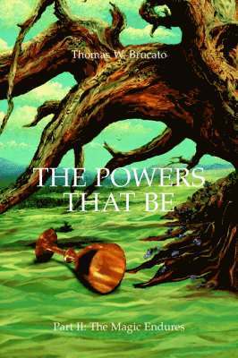 The Powers That Be 1