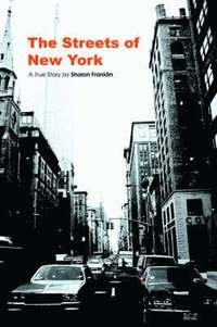 bokomslag The Streets of New York