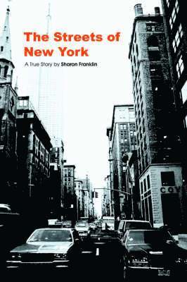 Sharon Franklin - Streets of New York, Häftad