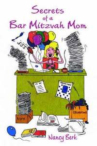 bokomslag Secrets of a Bar Mitzvah Mom