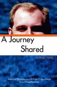 bokomslag A Journey Shared